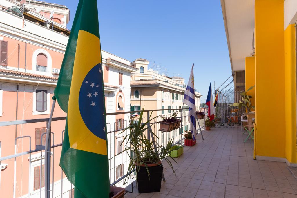 B&B Roma Citta Aperta - Rome — Photos 1