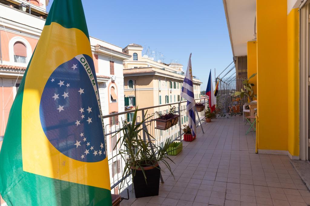 B&B Roma Citta Aperta - Rome — Photos 2