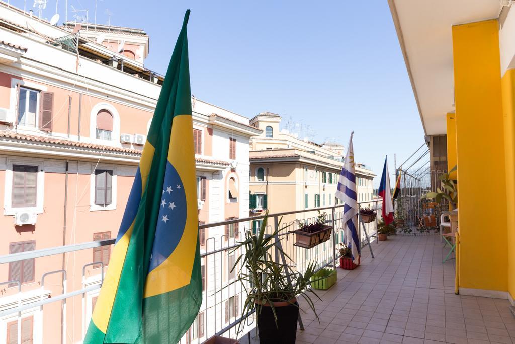 B&B Roma Citta Aperta - Rome, Rome